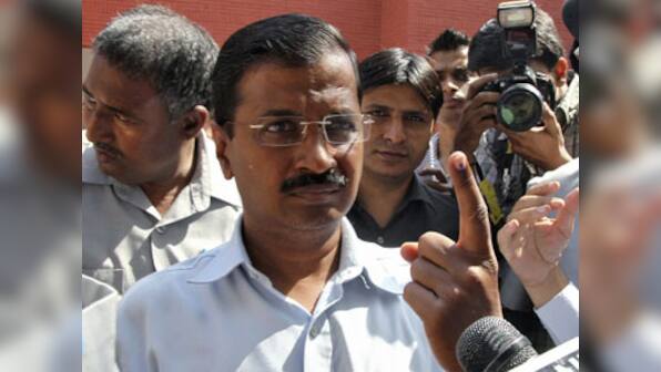 BJP avoiding Delhi elections as it is scared of losing, says Arvind Kejriwal