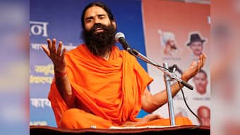  From soaps to cornflakes: Did you know Baba Ramdev is an FMCG tycoon? 