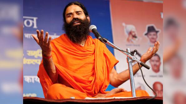 Baba Ramdev's Patanjali all set to bag Rs 700 cr mid-day meal contract for Uttar Pradesh schools