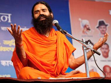 Baba Ramdev's Patanjali all set to bag Rs 700 cr mid-day meal contract for Uttar Pradesh schools