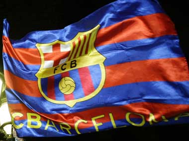 Barcelona to appeal against FIFA transfer ban Barcelona to appeal against FIFA transfer ban