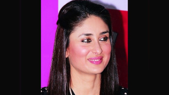 Did the Gabbar item song as a favour to a friend: Kareena 