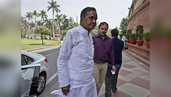 Modi biggest goon of RSS, Rajnath Singh his slave: Beni Prasad Verma