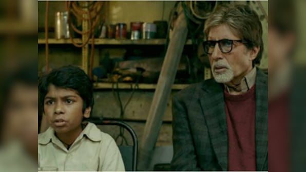 Bhoothnath Returns review: 3 reasons why kids must watch this film