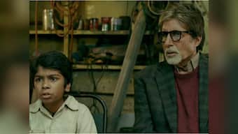 Makers of Bhoothnath Returns elated at movie's success