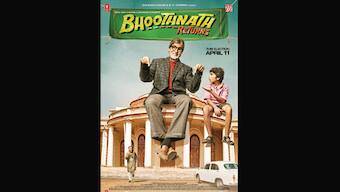 Big B's Bhoothnath Returns grosses over Rs 18 cr in three days