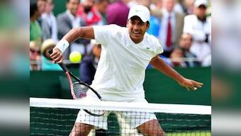 Mahesh Bhupati available for Davis Cup tie against Serbia