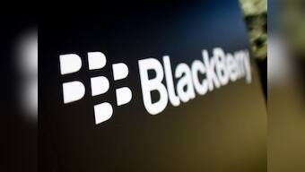 BlackBerry's healthcare bet: Picks up stake in NantHealth