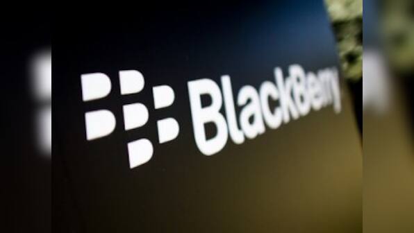 BlackBerry's healthcare bet: Picks up stake in NantHealth