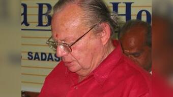 My writings reflect my lonely childhood: Ruskin Bond