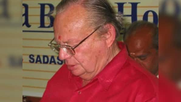 My writings reflect my lonely childhood: Ruskin Bond