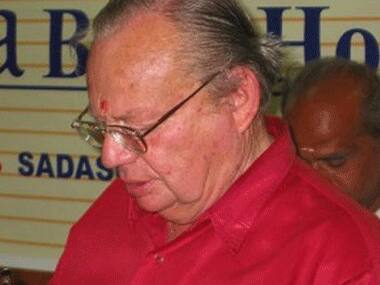 My writings reflect my lonely childhood: Ruskin Bond