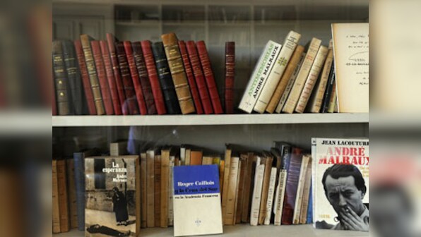 The book that saved me: A writer reflects on ten years of his novel