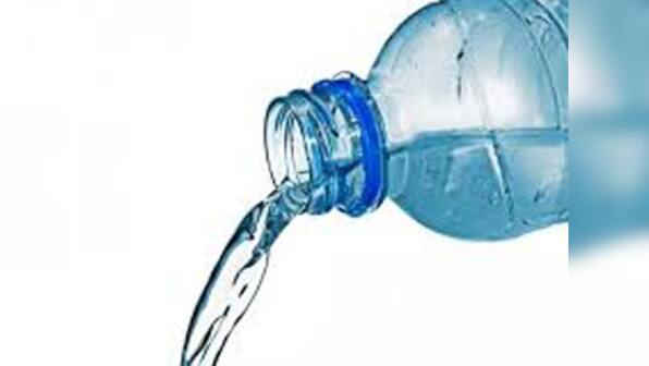 Travellers, rejoice: Now, a water purifier that you can carry everywhere!