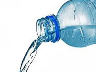 Travellers, rejoice: Now, a water purifier that you can carry everywhere! Travellers, rejoice: Now, a water purifier that you can carry everywhere!