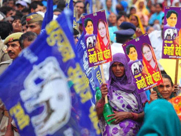 In backward Bundelkhand, the BSP has a lot at stake 
