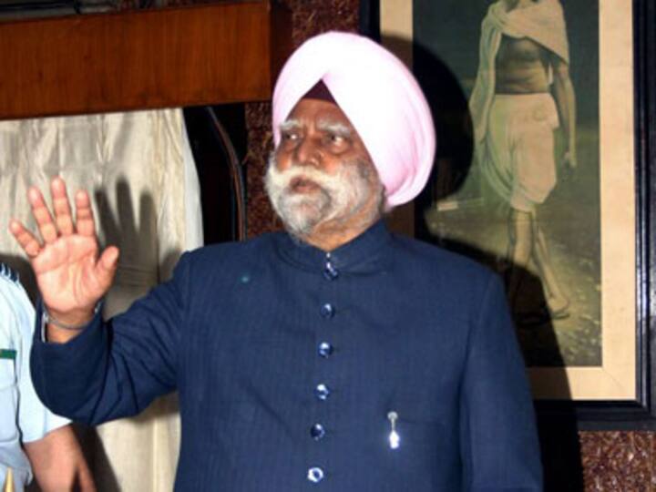 For Buta Singh (remember him?), it's a battle for prestige
