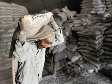 India’s paranoid economic history: The cement story 
