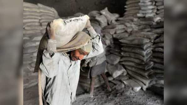 India's cement industry shows all that is wrong  with our economic policy apparatus