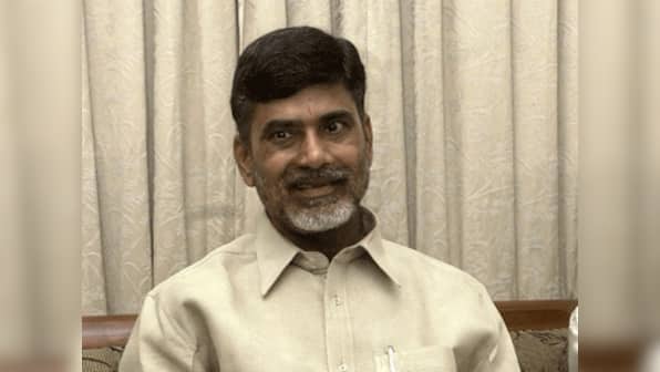 Telangana: Chandrababu’s vote that wasn’t, well, almost