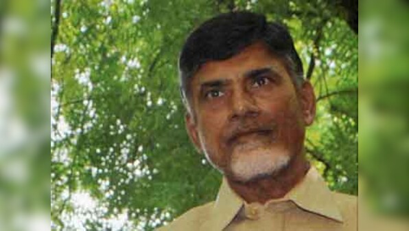 BJP calms down Naidu, keeps alliance with TDP intact 