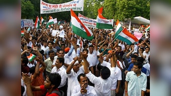 Bharat, India and a third India: The importance of the not rich, not poor