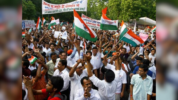 Bharat, India and a third India: The importance of the not rich, not poor