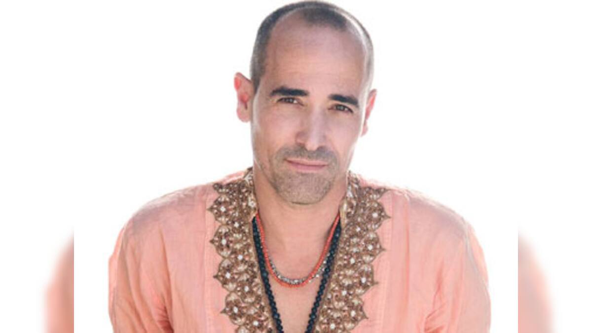 David Rocco's Dolce India: Easy on the eye and the palate – Firstpost