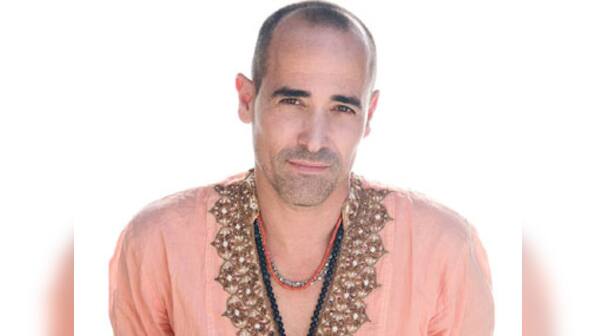 David Rocco's Dolce India: Easy on the eye and the palate