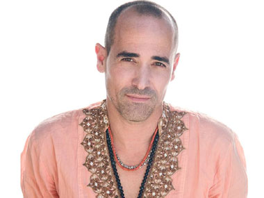 David Rocco's Dolce India: Easy on the eye and the palate David Rocco's Dolce India: Easy on the eye and the palate