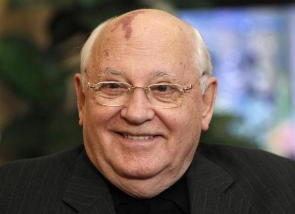 Group of deputies wants Gorbachev investigated over Soviet break-up Group of deputies wants Gorbachev investigated over Soviet break-up