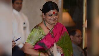 WB: Raigunj to witness battle between Deepa Dasmunsi and her brother