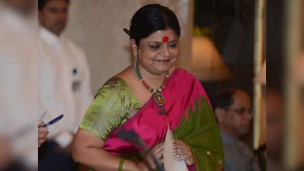 WB: Raigunj to witness battle between Deepa Dasmunsi and her brother