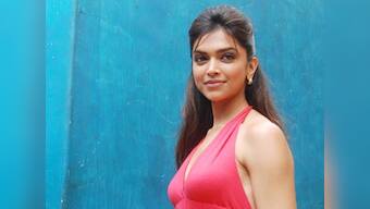 Now, Deepika Padukone is Lifestyle's brand ambassador 