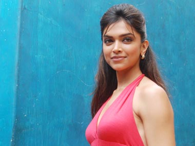 Now, Deepika Padukone is Lifestyle's brand ambassador Now, Deepika Padukone is Lifestyle's brand ambassador