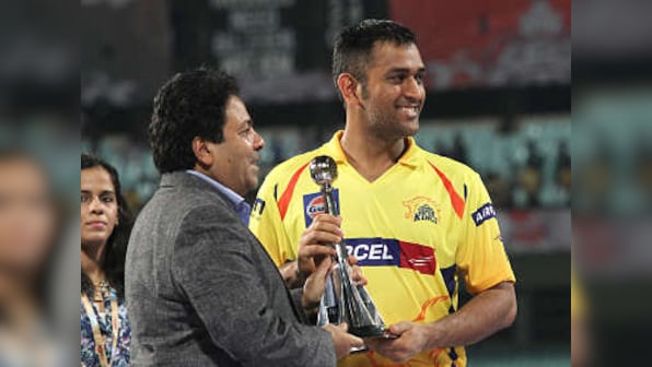 IPL 7: Dear Dhoni, sarcasm and match-fixing don't go well together