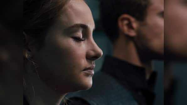 Movie review: Neil Burger's Divergent similar to The Hunger Games