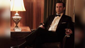 Mad Men premiere just draws 2.3 mn viewers, lowest season debut since 2008
