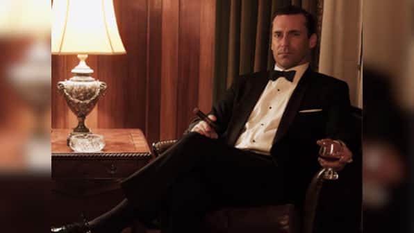 Mad Men premiere just draws 2.3 mn viewers, lowest season debut since 2008