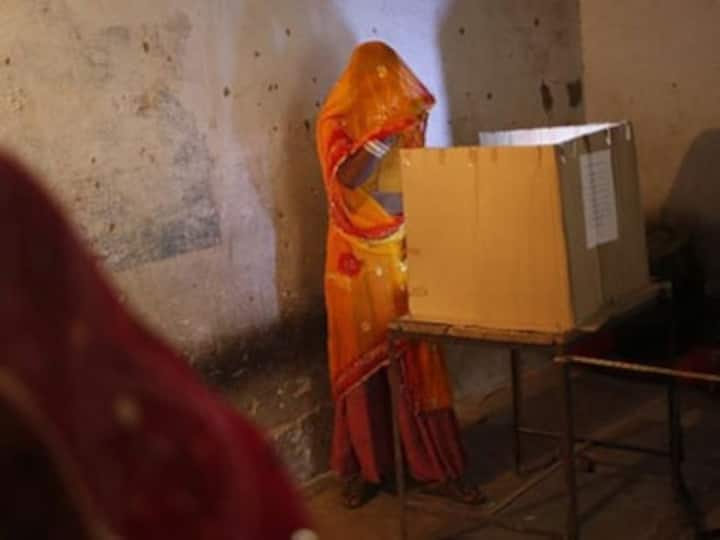 116 million vote in sixth round of Lok Sabha battle
