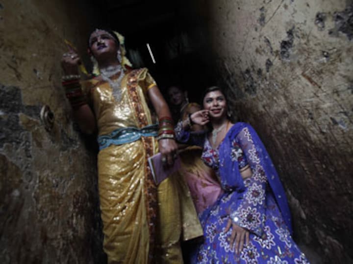 Centre working on new law to regulate eunuchs' welfare, says Union minister Thaawar Gehlot