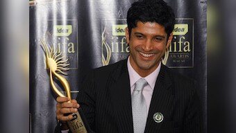 IIFA Awards 2014: 'Bhaag Milkha Bhaag' wins 9 awards