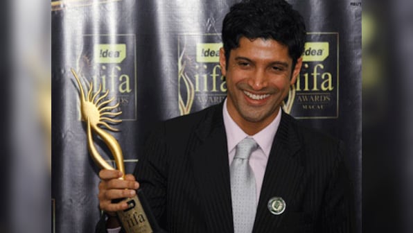 IIFA Awards 2014: 'Bhaag Milkha Bhaag' wins 9 awards
