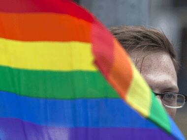 In a first for Chilean army, sailor comes out as gay