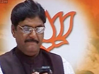 In Gopinath Munde's Beed, the curious case of 39 candidates In Gopinath Munde's Beed, the curious case of 39 candidates