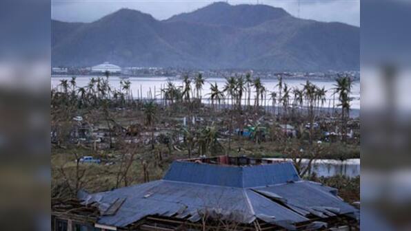 Typhoon Haiyan makes landfall in Vietnam: US meteorologists