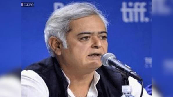 Girl sells Article 377 story to Hansal Mehta on internet 