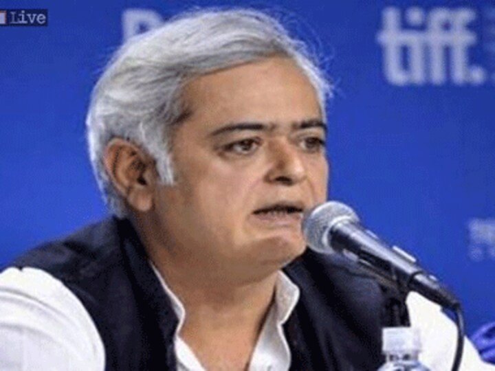 Girl sells Article 377 story to Hansal Mehta on internet 