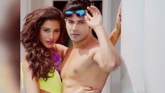 Main Tera Hero review: Varun, Ileana's film is no fun