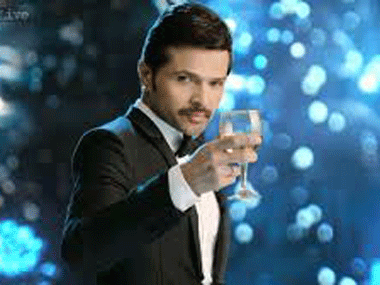 Watch: Honey Singh, Himesh Reshammiya in The Xpose trailer Watch: Honey Singh, Himesh Reshammiya in The Xpose trailer